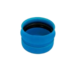 Cap Azul PVC
